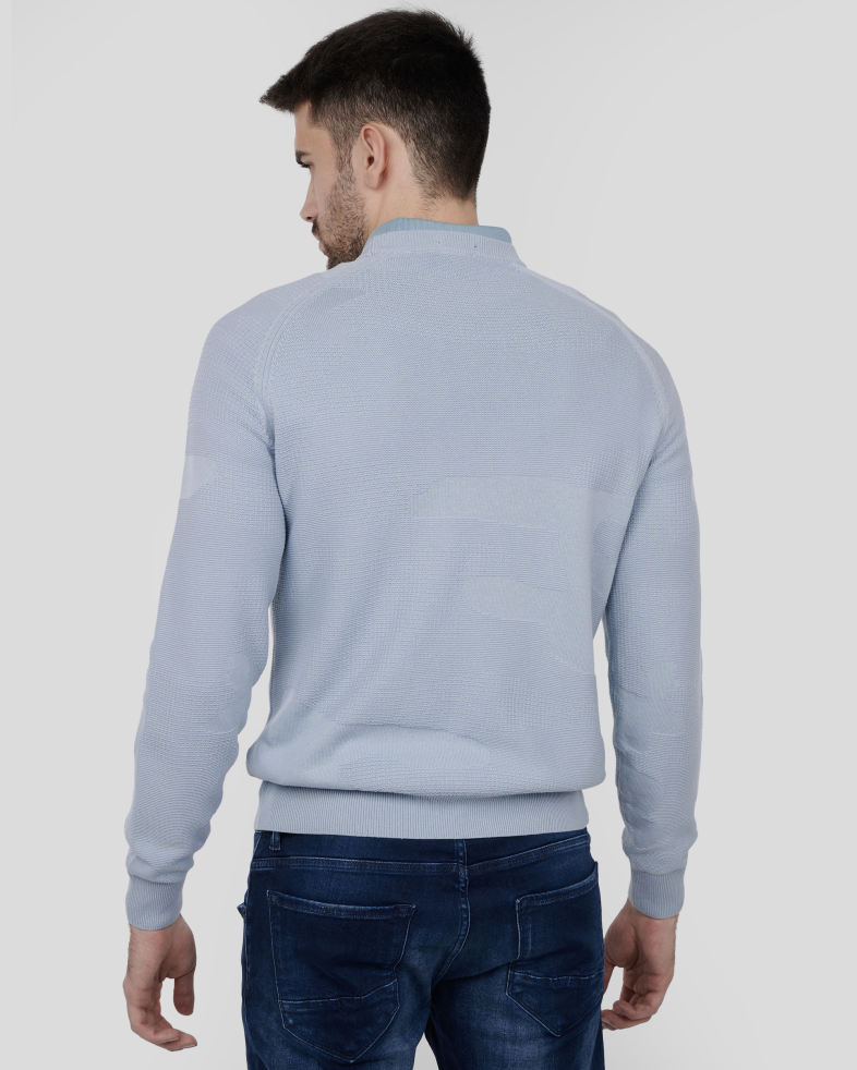 SWEATER COTTON 240208055377-3 08