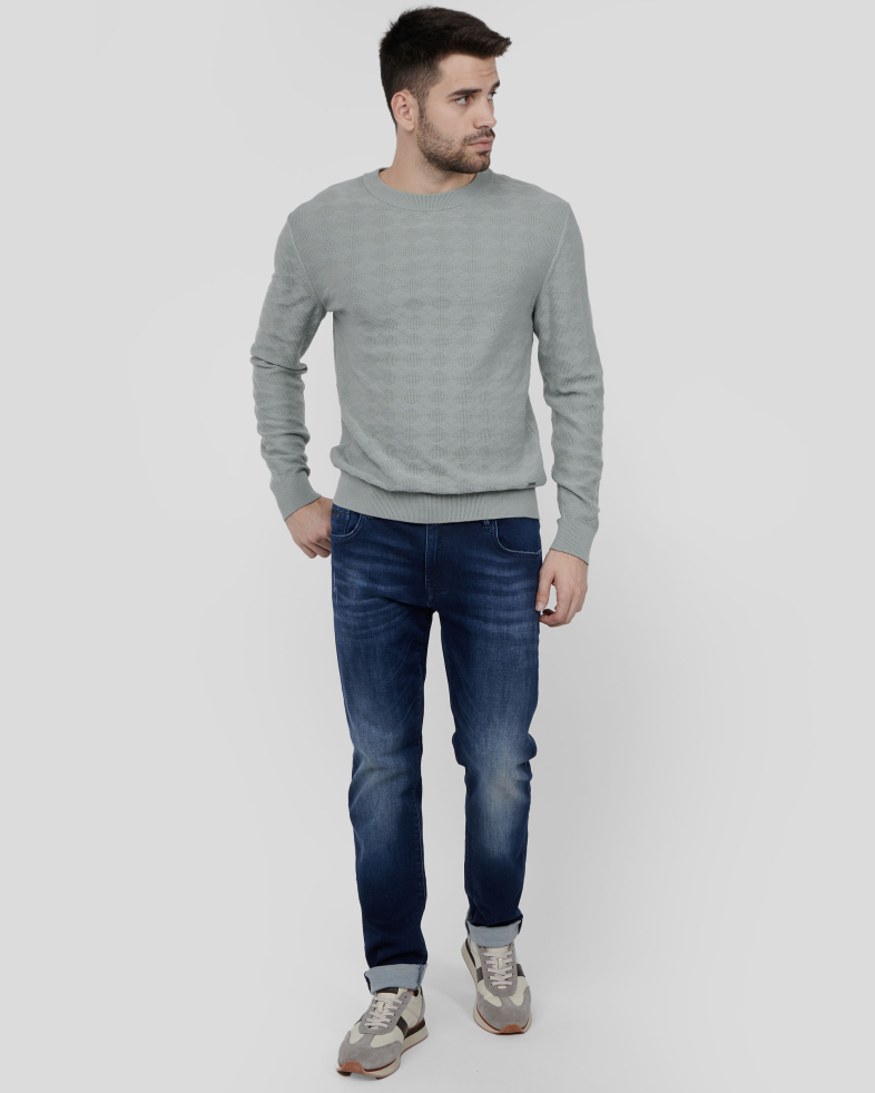 SWEATER COTTON 240208055380-4 02