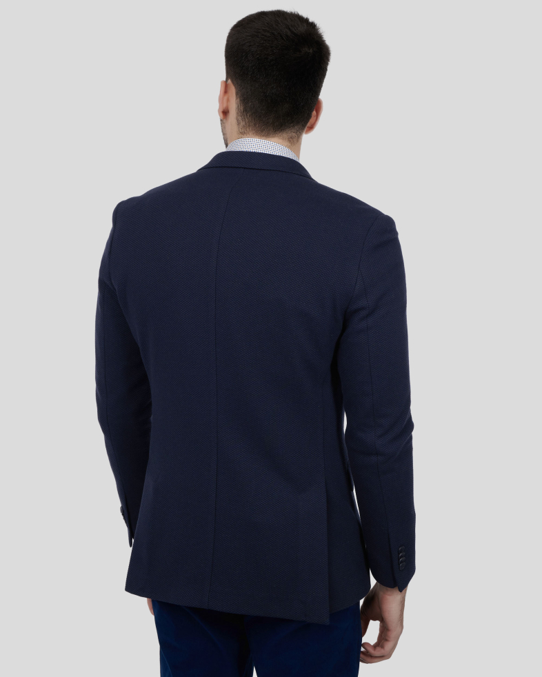 BLAZER SLIM FIT COTTON 240226022151-1 08