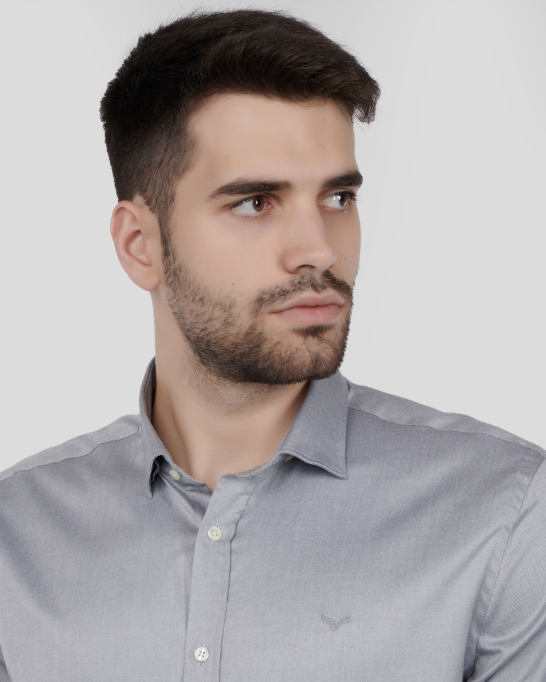 SHIRT SLIM FIT COTTON 240205045021-11 04