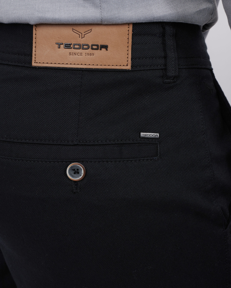 TROUSERS EXTRA SLIM FIT COTTON 240213088579-1 04