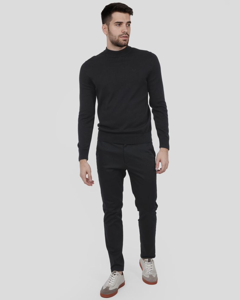 SWEATER COTTON 240208055372-1 02
