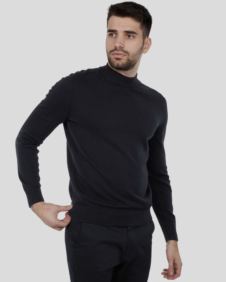 SWEATER COTTON 240208055372-1 03