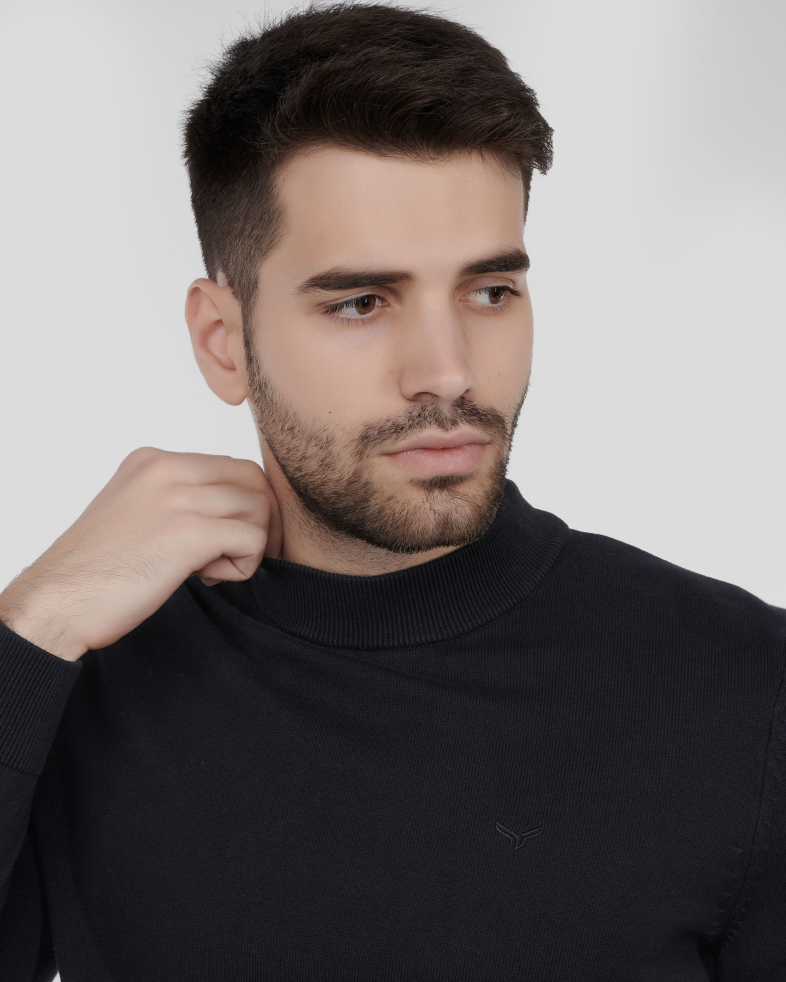 SWEATER COTTON 240208055372-1 04