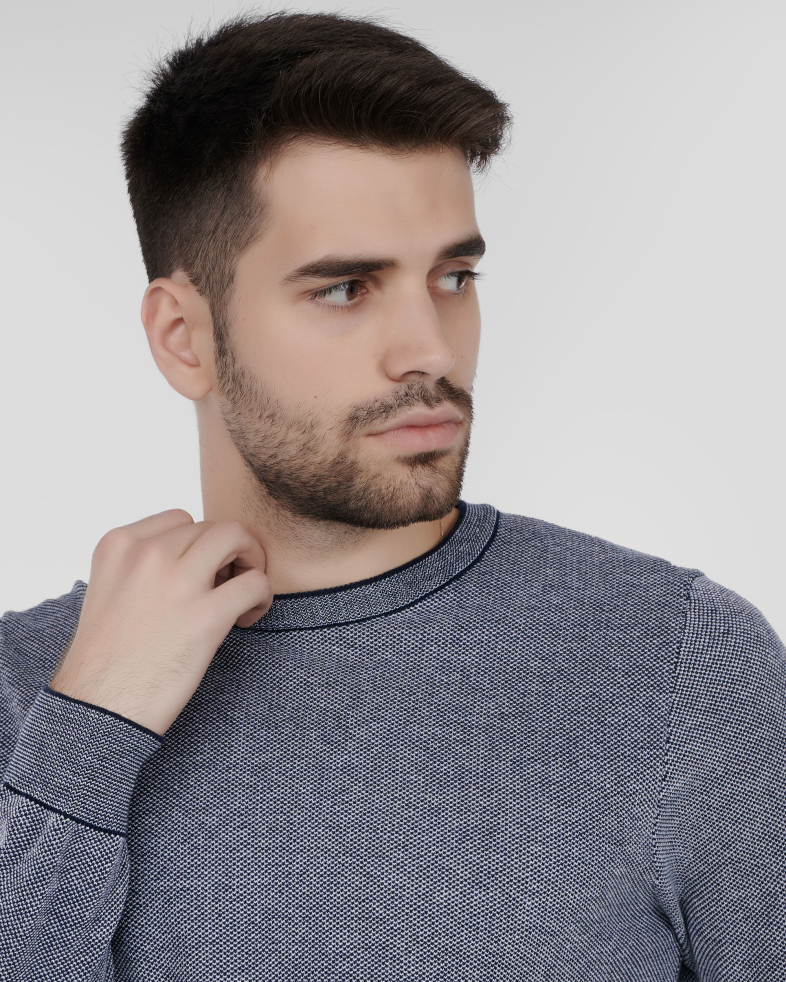 SWEATER COTTON 240209055361-1 04