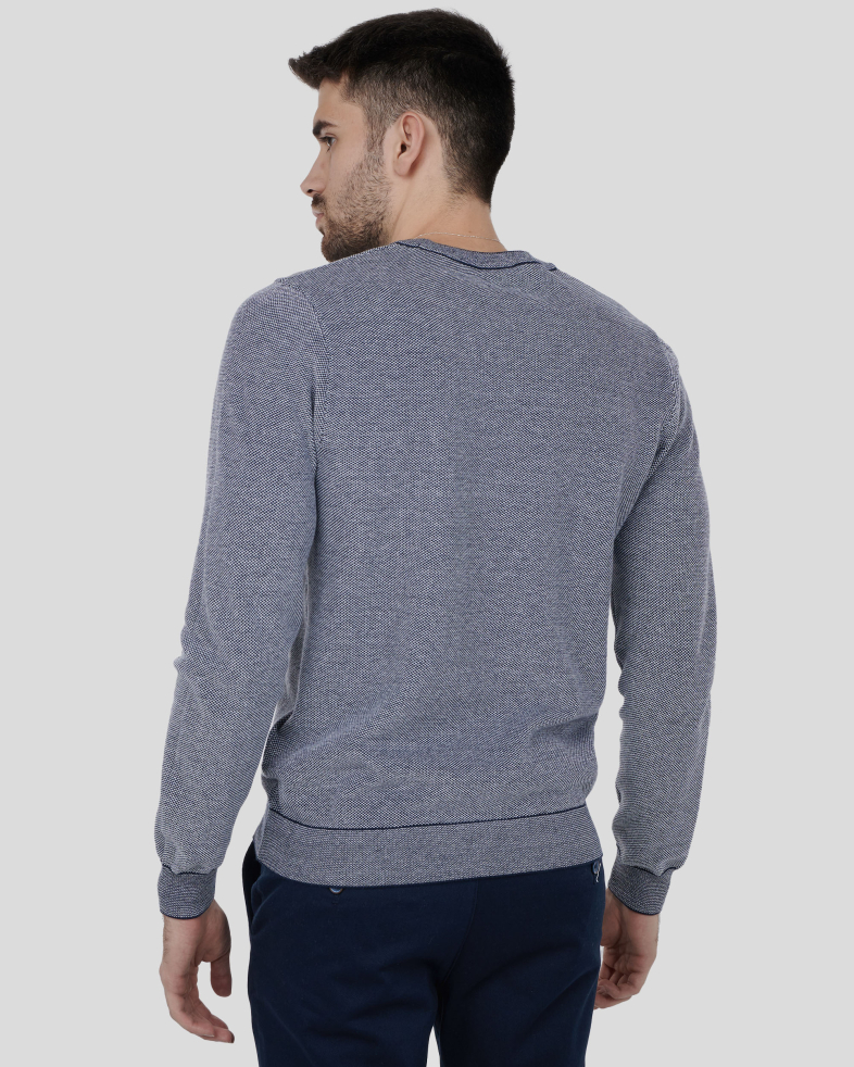 SWEATER COTTON 240209055361-1 08