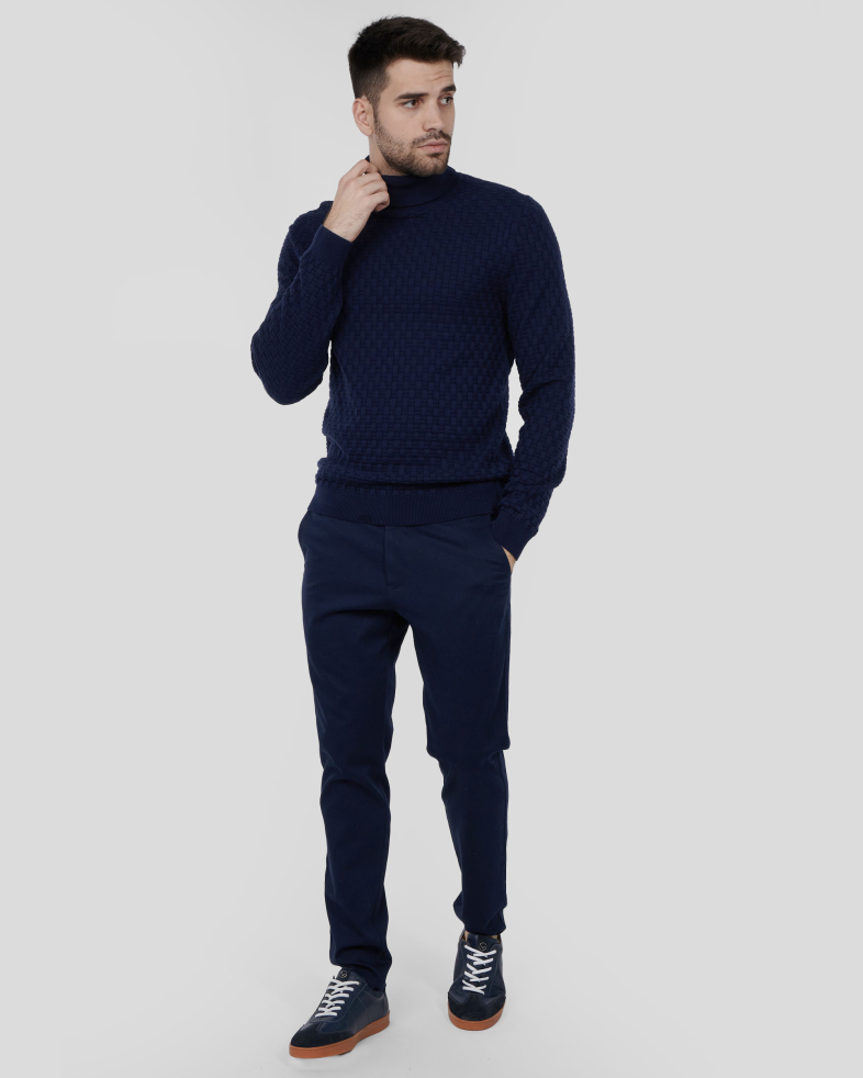 SWEATER COTTON 240208055366-1 02
