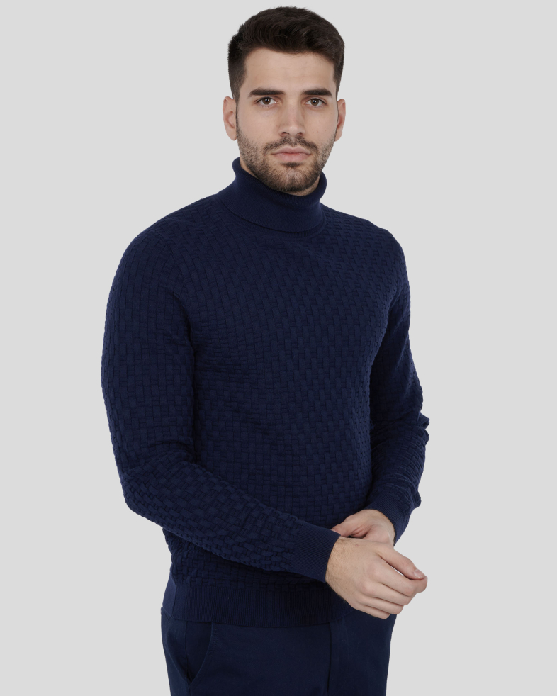 SWEATER COTTON 240208055366-1 03