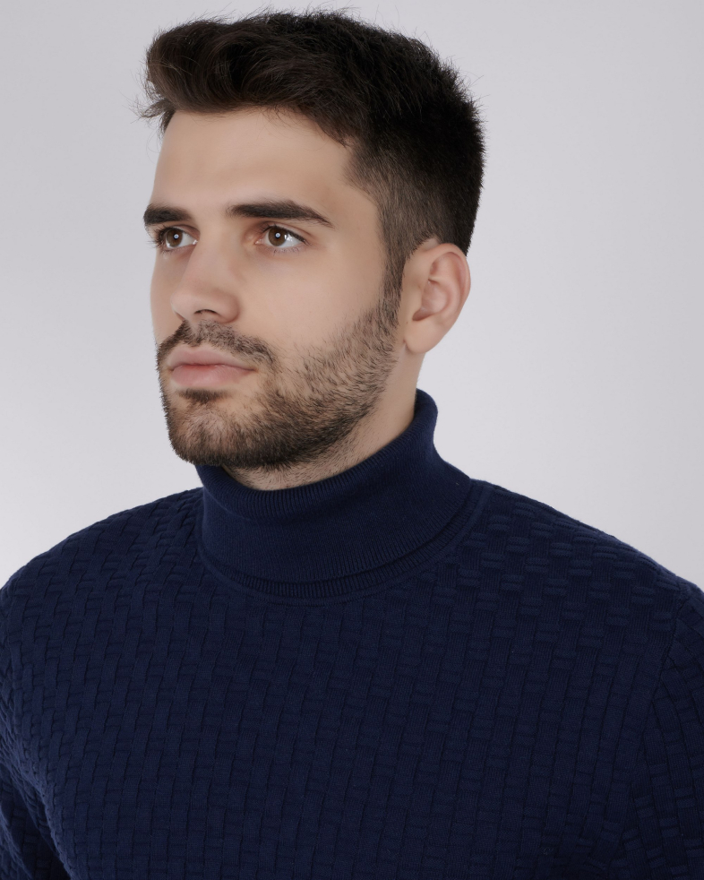 SWEATER COTTON 240208055366-1 04