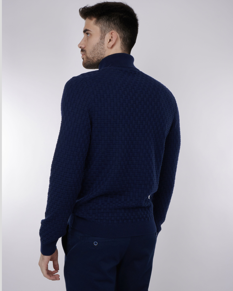 SWEATER COTTON 240208055366-1 08
