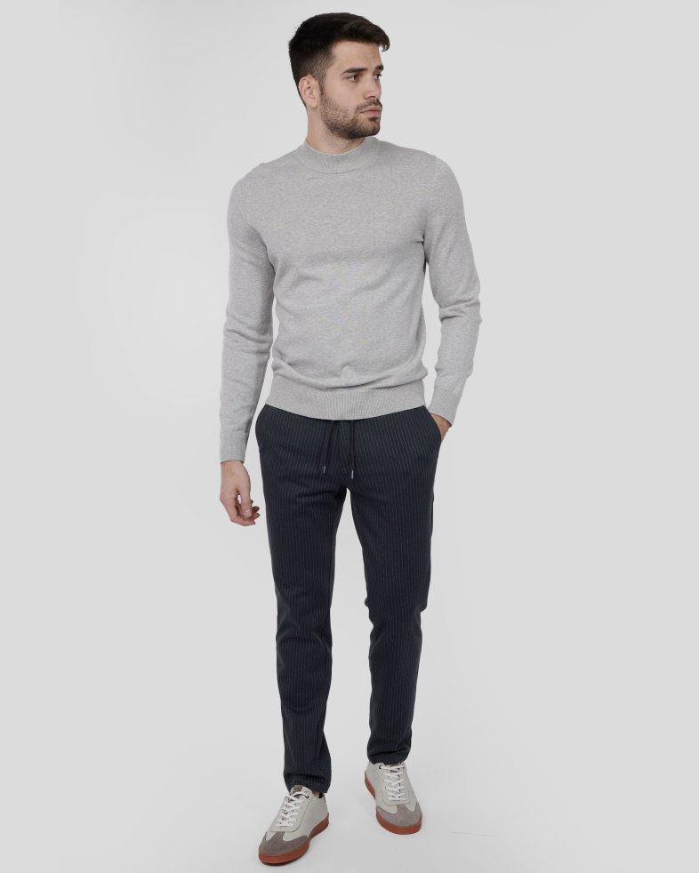 SWEATER COTTON 240208055372-5 02