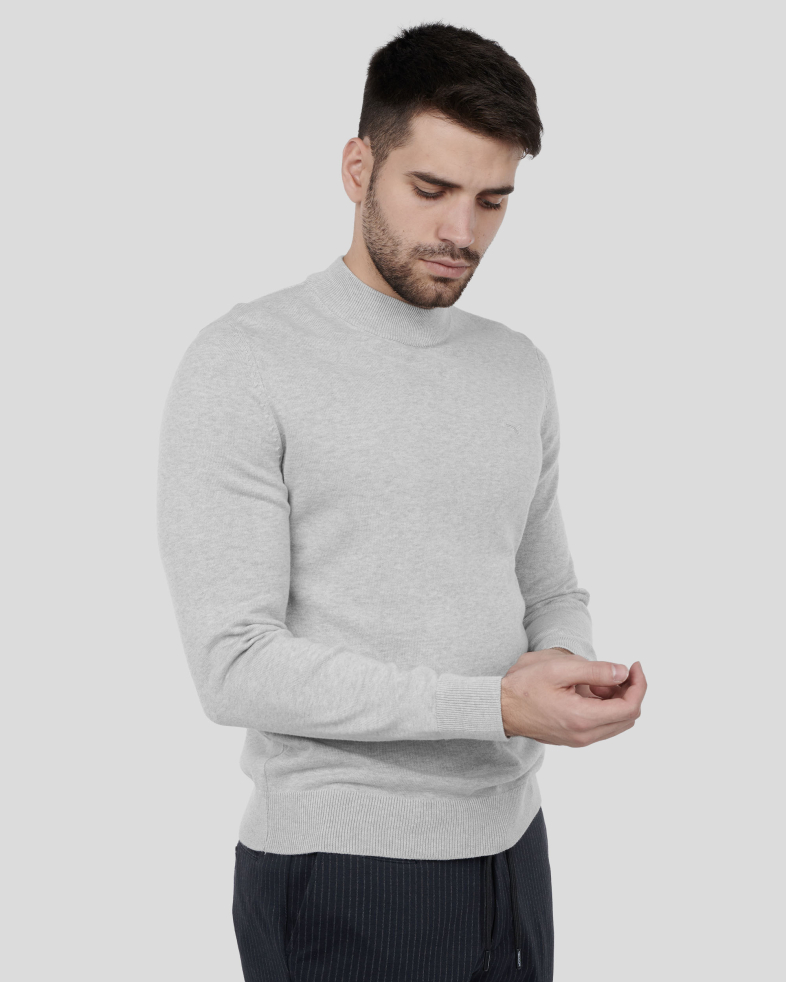 SWEATER COTTON 240208055372-5 03