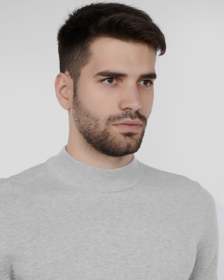 SWEATER COTTON 240208055372-5 04