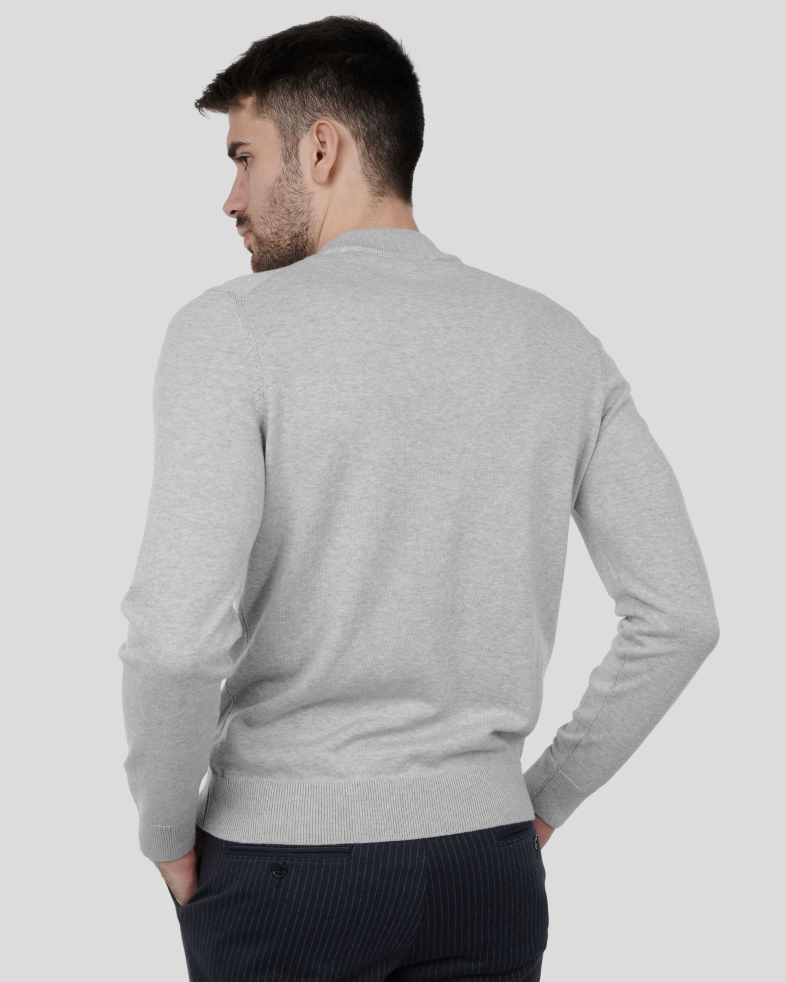 SWEATER COTTON 240208055372-5 08