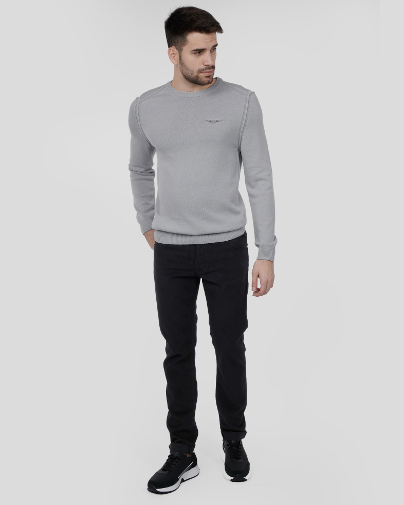 SWEATER COTTON 240208055379-3 02