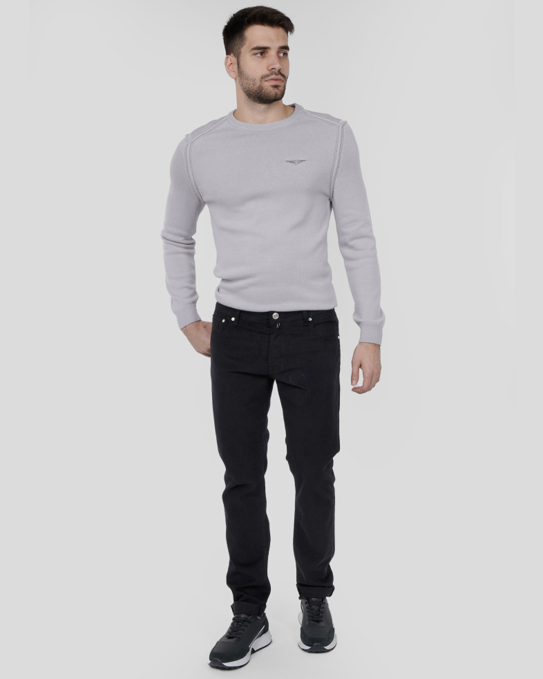 JEANS REGULAR FIT TENCEL 240215088584-2 02