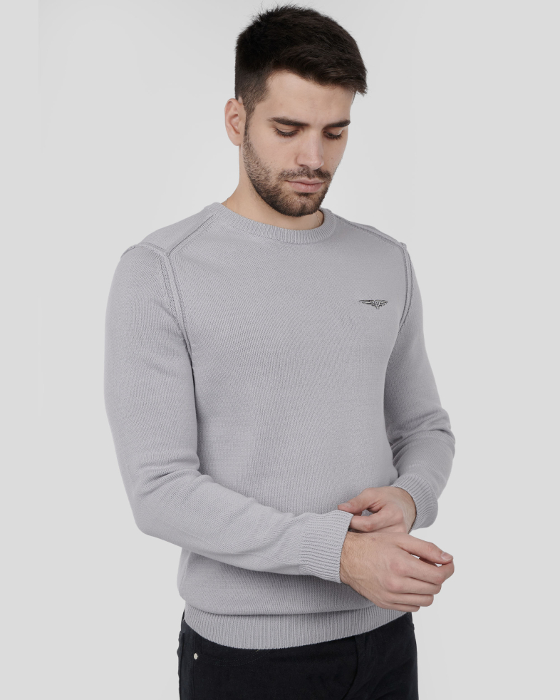 SWEATER COTTON 240208055379-3 03
