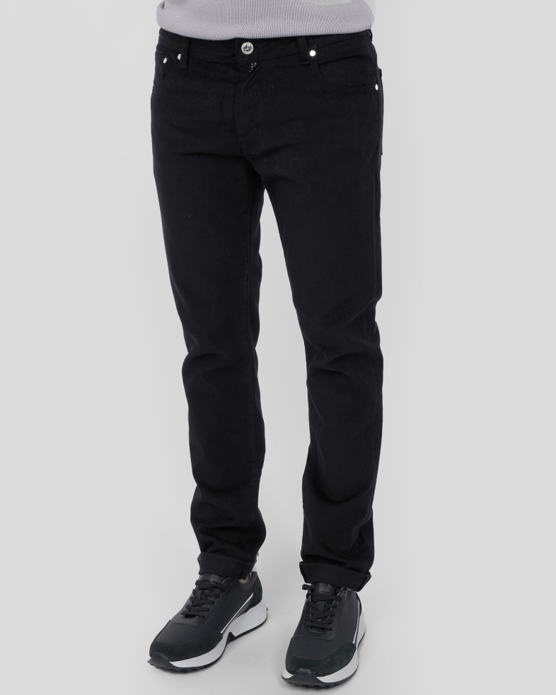 JEANS REGULAR FIT TENCEL 240215088584-2 03