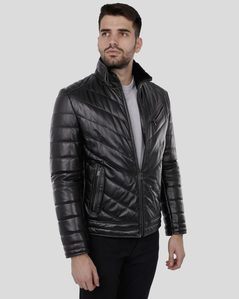 JACKET LEATHER 240218111358-1 03