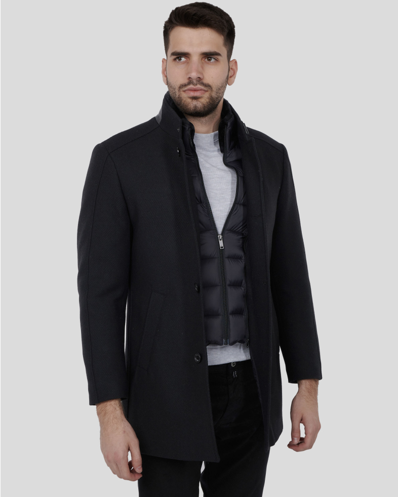 COAT WOOL 240257099052-1 03