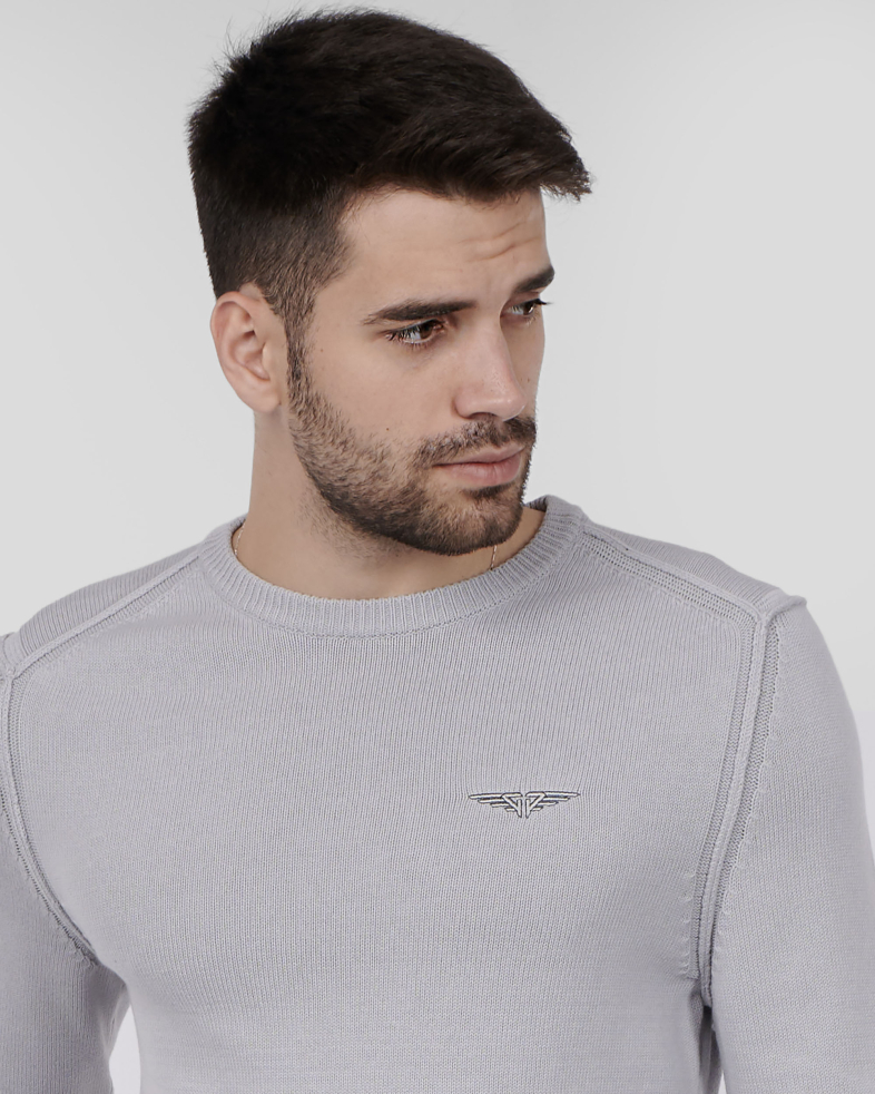 SWEATER COTTON 240208055379-3 04