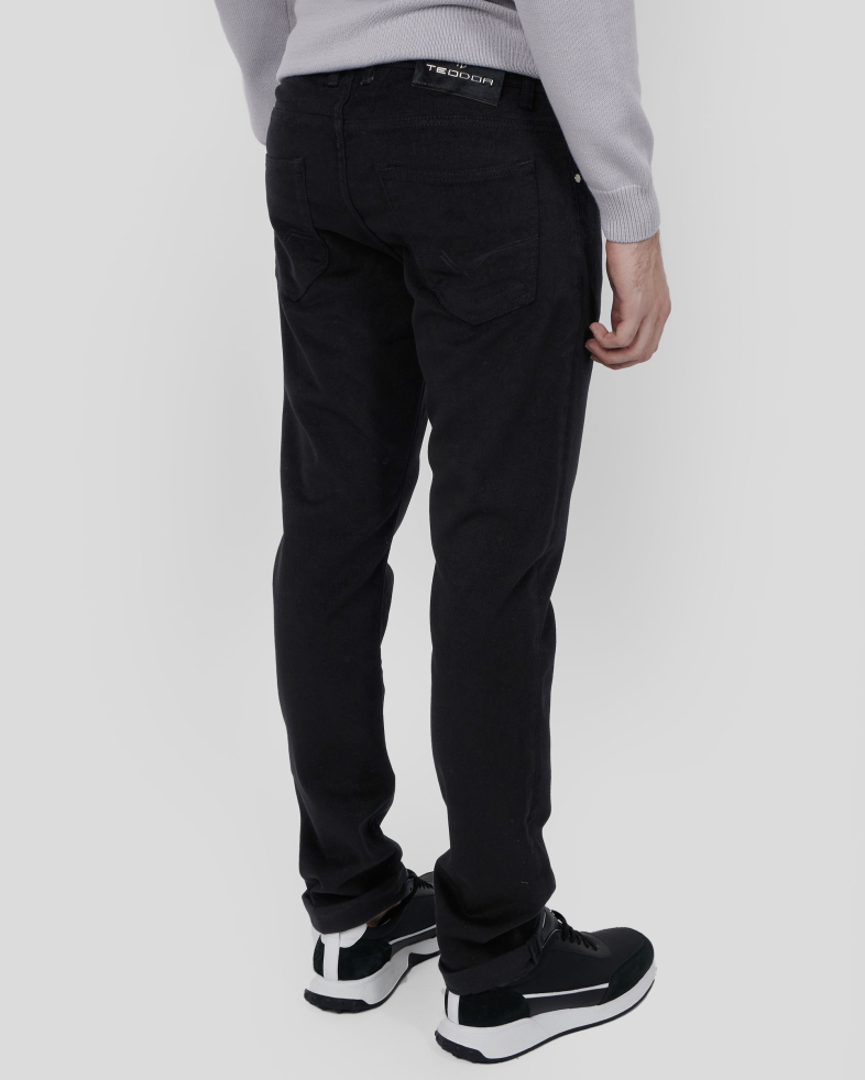 JEANS REGULAR FIT TENCEL 240215088584-2 07