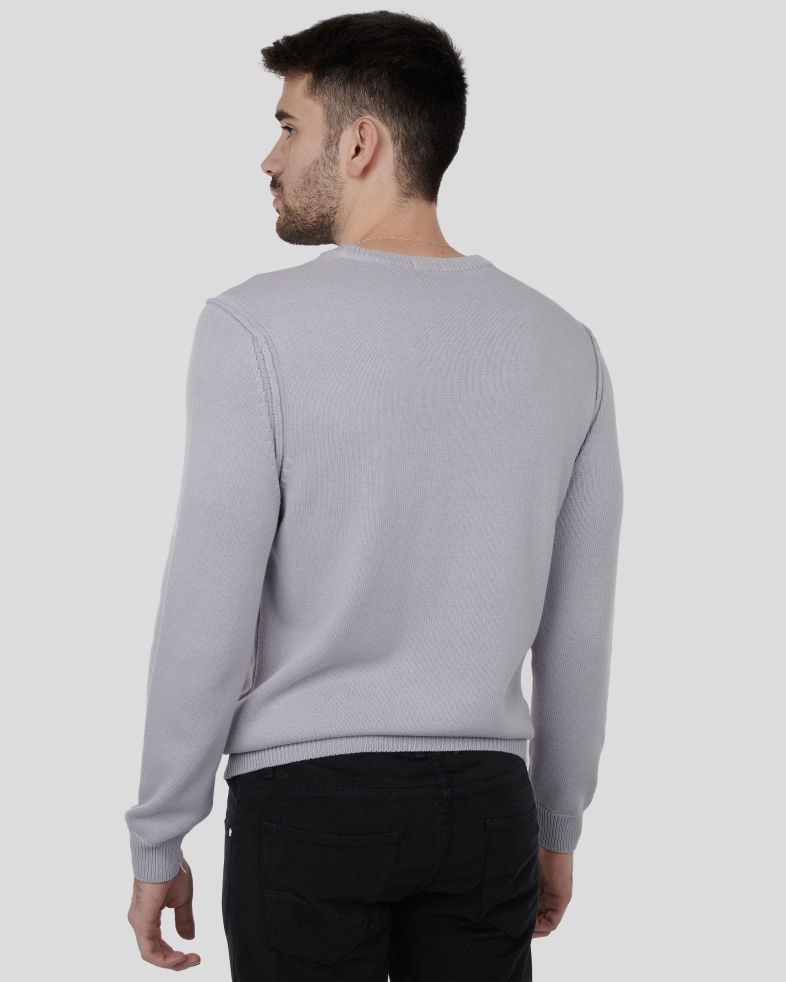 SWEATER COTTON 240208055379-3 09