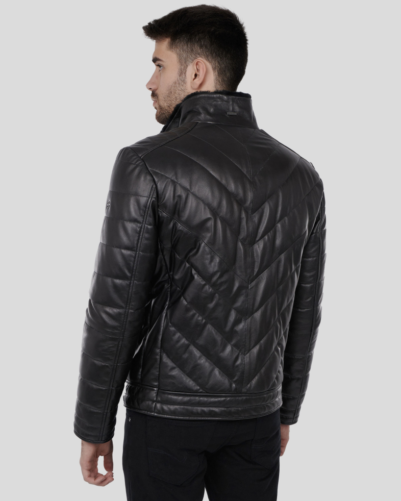 JACKET LEATHER 240218111358-1 09