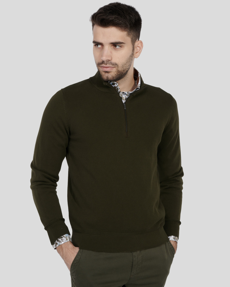 SWEATER COTTON 240208055365-3 03