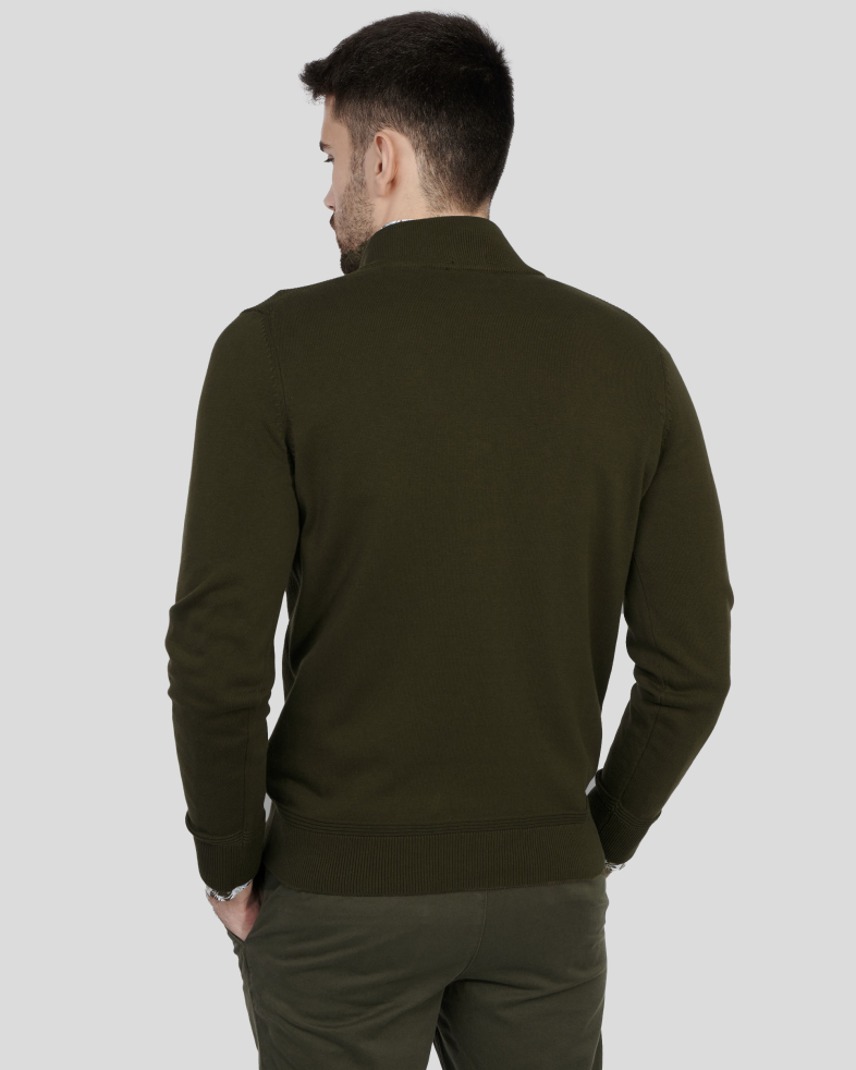 SWEATER COTTON 240208055365-3 09
