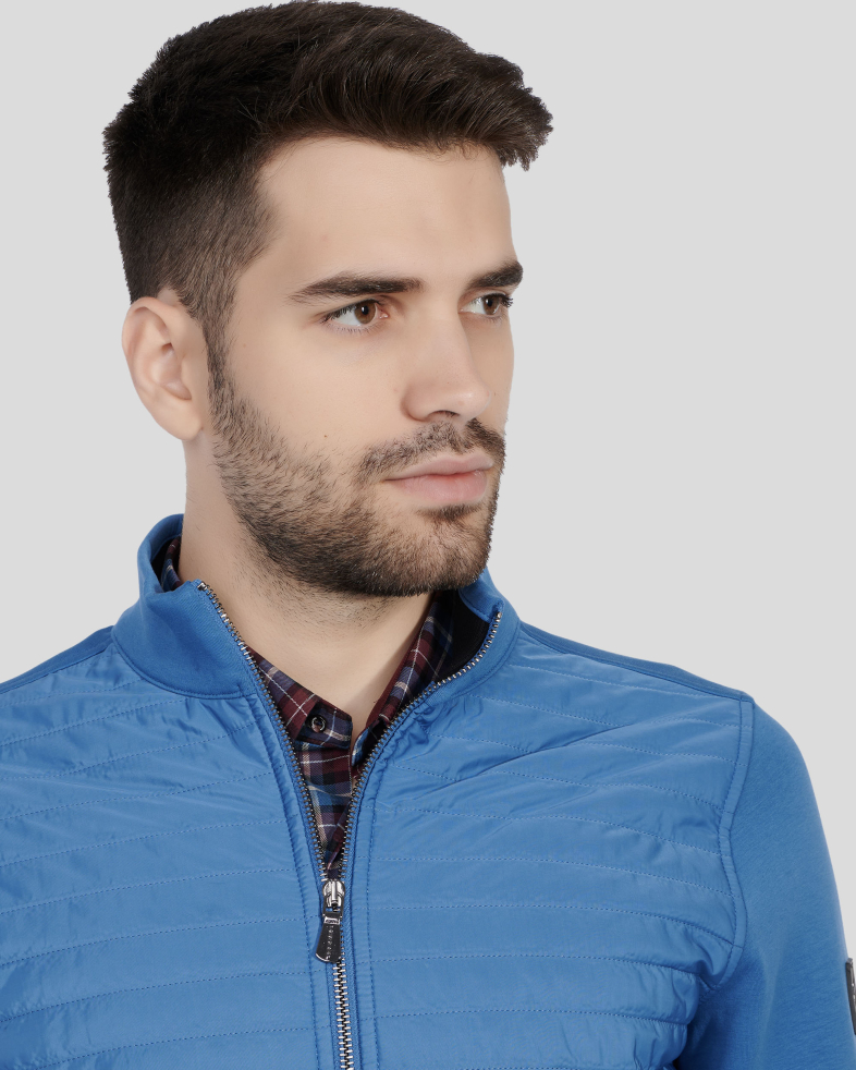 SWEATSHIRT COTTON 240210141570-5 04