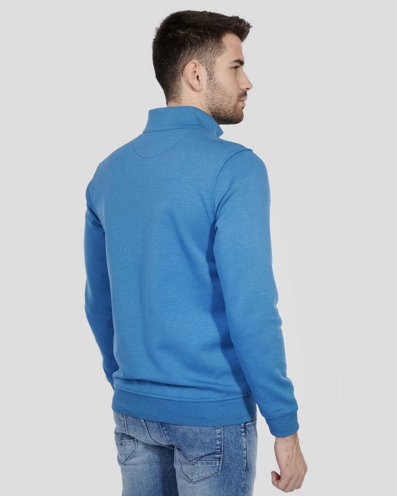 SWEATSHIRT COTTON 240210141570-5 08