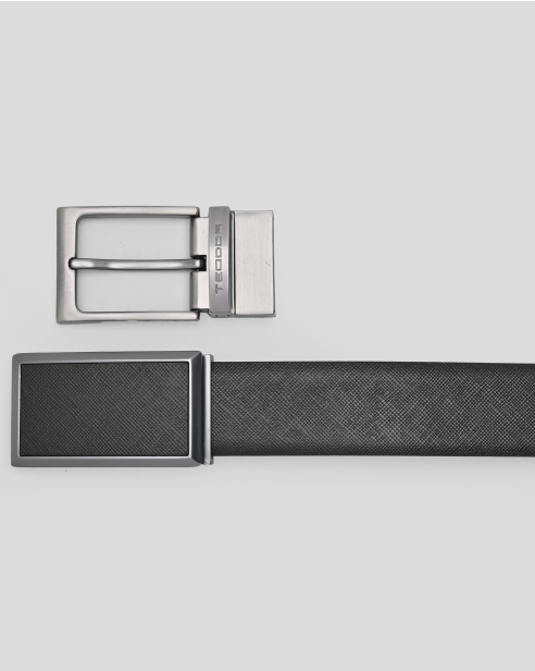 BELT LEATHER