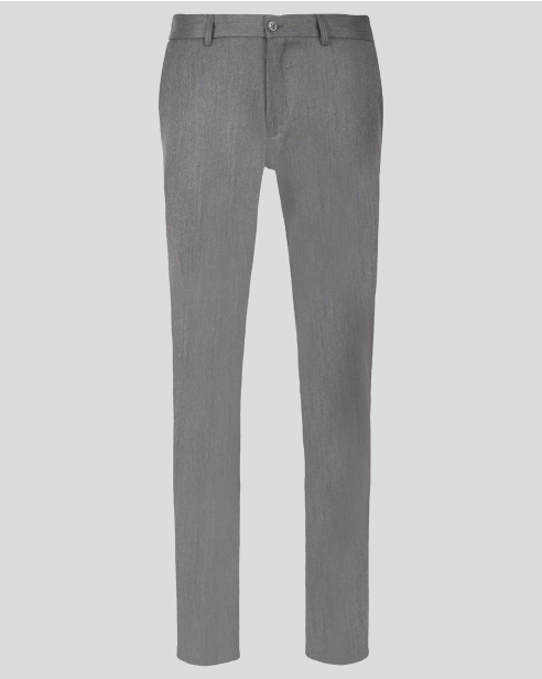 TROUSERS EXTRA SLIM FIT WOOL