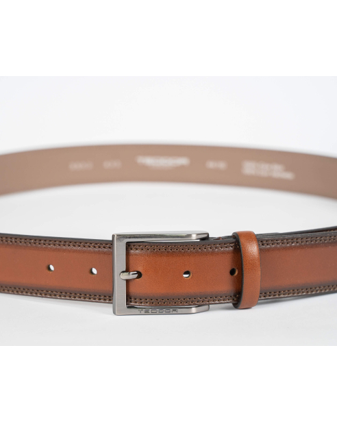 BELT LEATHER