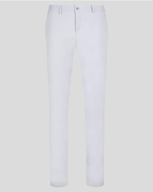 TROUSERS REGULAR FIT COTTON