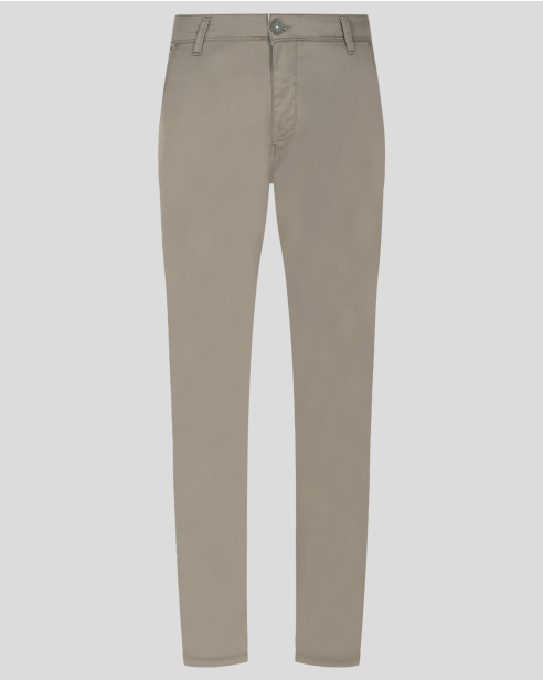 TROUSERS SLIM FIT COTTON