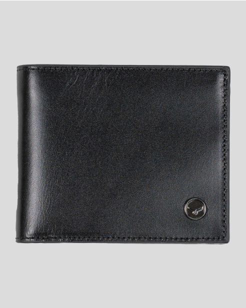 WALLET LEATHER