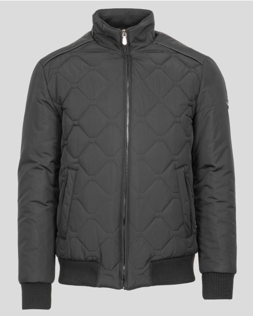 JACKET TECHNICAL TEXTILE