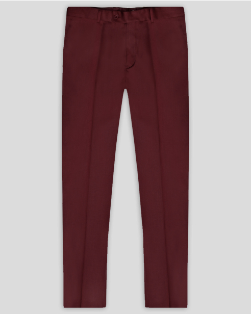 SUIT SLIM FIT TECHNICAL TEXTILE