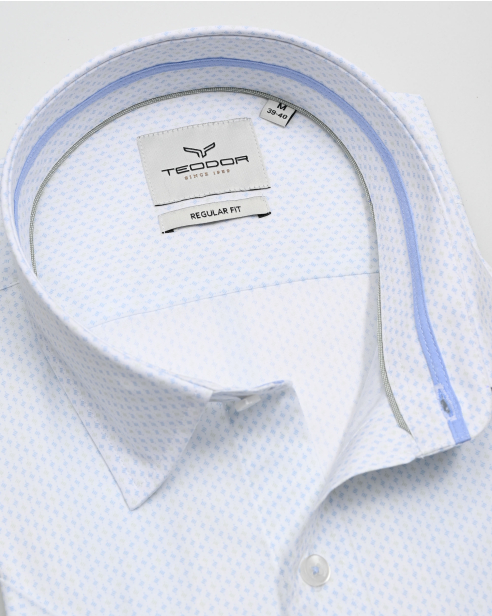 SHIRT COTTON