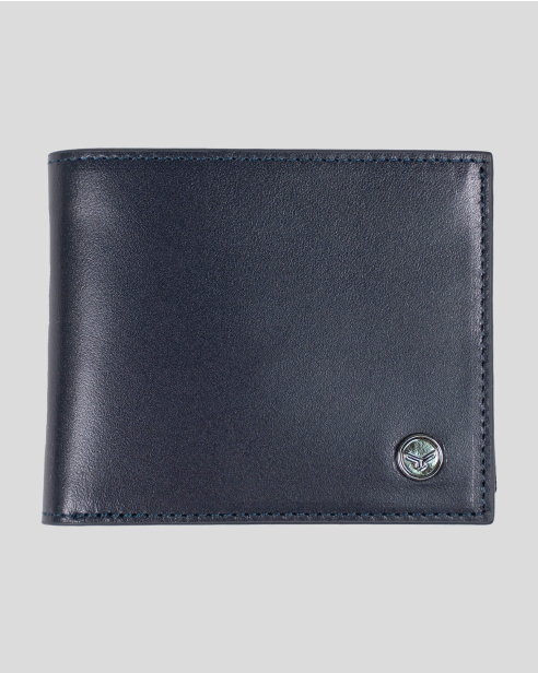 WALLET LEATHER