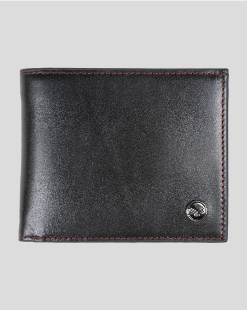 WALLET LEATHER