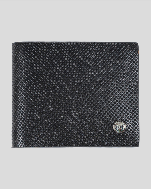 WALLET LEATHER