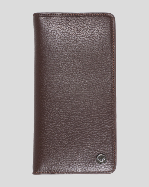 BUSINESS CARD HOLDER LEATHER