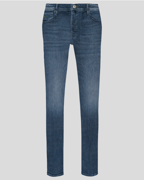 JEANS SLIM FIT COTTON