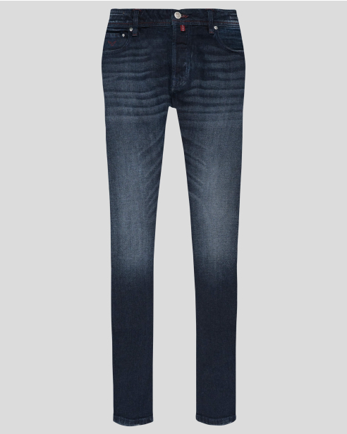 JEANS SLIM FIT COTTON