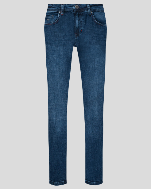 JEANS SLIM FIT COTTON