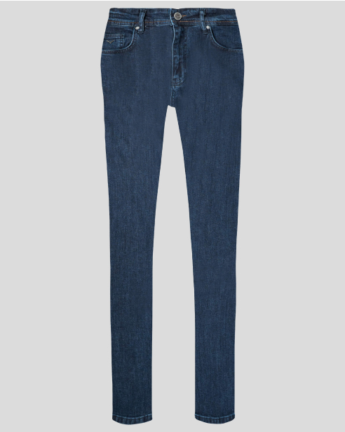 JEANS SLIM FIT COTTON