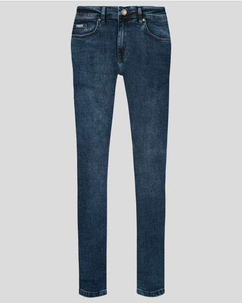 JEANS SLIM FIT COTTON